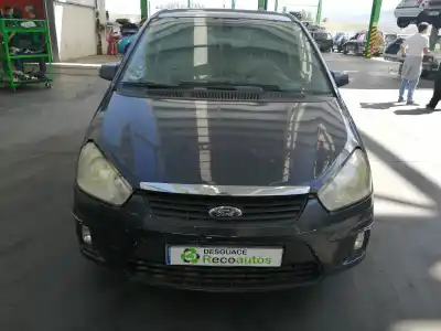 Здавання транспортного засобу ford c-max (cb3) 1.6 tdci cat року 2008 потужний hhda