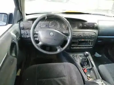 Hurda Aracı opel                                               omega b (v94)                                                                                                                                                                                                                                              2.0 dti 16v (f69 m69 p69)                                                                                                                                                                                                                                  yılın 1998 güçlü x20dth