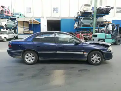 Hurda Aracı opel                                               omega b (v94)                                                                                                                                                                                                                                              2.0 dti 16v (f69 m69 p69)                                                                                                                                                                                                                                  yılın 1998 güçlü x20dth