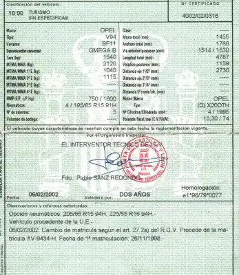 Hurda Aracı opel                                               omega b (v94)                                                                                                                                                                                                                                              2.0 dti 16v (f69 m69 p69)                                                                                                                                                                                                                                  yılın 1998 güçlü x20dth
