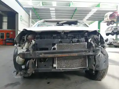 Scrapping Vehicle citroen c3 ii (sc_) 1.1 i of the year 2012 powered hf01