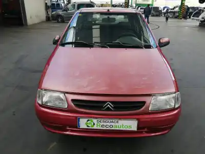 Утилизация автомобиля citroen saxo 1.5 diesel года 1999 питание vjz