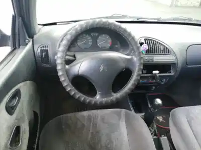 Утилизация автомобиля citroen saxo 1.5 diesel года 1999 питание vjz