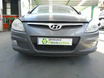 Утилизация автомобиля hyundai i30 (fd) 1.6 crdi года 2007 питание d4fb