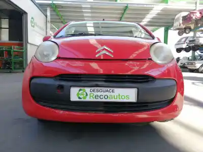 Здавання транспортного засобу citroen c1 audace року 2008 потужний 8ht
