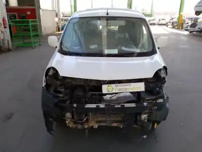 Здавання транспортного засобу renault kangoo / grand kangoo ii (kw0/1_) 1.5 dci 85 (kw0k kw0l kw0b) року 2009 потужний k9kb802