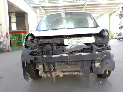 Здавання транспортного засобу renault kangoo / grand kangoo ii (kw0/1_) 1.5 dci 85 (kw0k kw0l kw0b) року 2009 потужний k9kb802