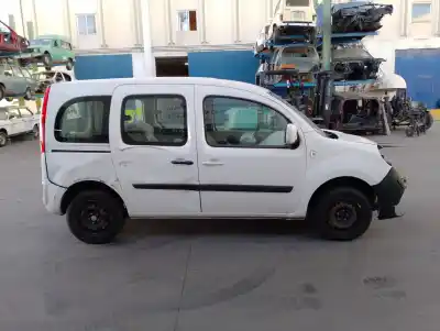Здавання транспортного засобу renault kangoo / grand kangoo ii (kw0/1_) 1.5 dci 85 (kw0k kw0l kw0b) року 2009 потужний k9kb802