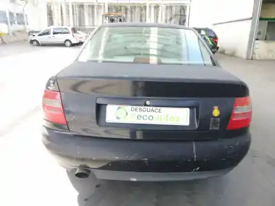 Scrapping Vehicle audi                                               a4 berlina (b5)                                                                                                                                                                                                                                            1.8                                                                                                                                                                                                                                                        of the year 1997 powered adr