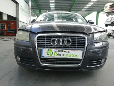 Vehículo de desguace audi                                               a3 (8p)                                                                                                                                                                                                                                                    1.9 tdi ambiente                                                                                                                                                                                                                                           del año 2006 con motor bls