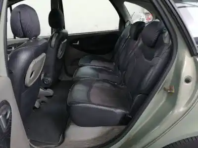 Утилизация автомобиля renault scenic (ja..) 1.9 dci authentique года 2003 питание f9q k7
