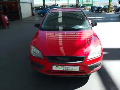 Veículo de Sucata ford focus berlina (cap) 1.6 tdci cat do ano 2005 alimentado hhda