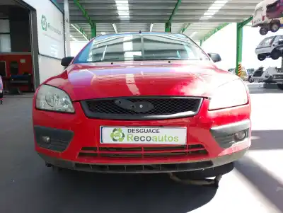 Veículo de Sucata ford focus berlina (cap) 1.6 tdci cat do ano 2005 alimentado hhda