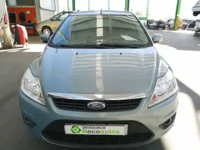 Scrapping Vehicle ford focus lim. (cb4) 1.6 tdci cat of the year 2008 powered g8db