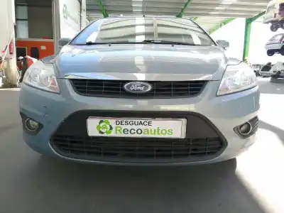 Scrapping Vehicle ford focus lim. (cb4) 1.6 tdci cat of the year 2008 powered g8db