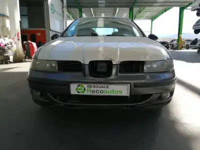 Veicolo di demolizione seat leon (1m1) 1.9 tdi dell'anno 2001 alimentato asv