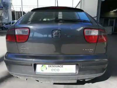 Veicolo di demolizione seat leon (1m1) 1.9 tdi dell'anno 2001 alimentato asv