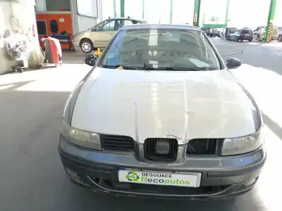 Veicolo di demolizione seat leon (1m1) 1.9 tdi dell'anno 2001 alimentato asv
