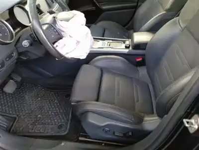 Veículo de Sucata peugeot 508 i (8d_) 2.0 bluehdi 180 do ano 2014 alimentado ah02