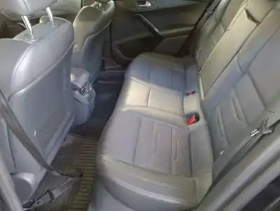 Veículo de Sucata peugeot 508 i (8d_) 2.0 bluehdi 180 do ano 2014 alimentado ah02