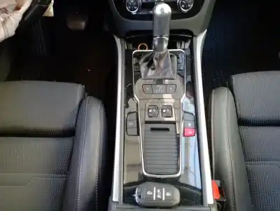 Veículo de Sucata peugeot 508 i (8d_) 2.0 bluehdi 180 do ano 2014 alimentado ah02