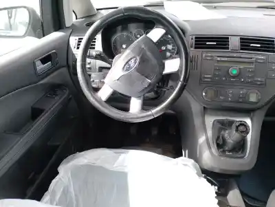 Утилизация автомобиля ford focus c-max (cap) 1.6 tdci cat года 2004 питание g8da