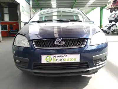 Утилизация автомобиля ford focus c-max (cap) 1.6 tdci cat года 2004 питание g8da
