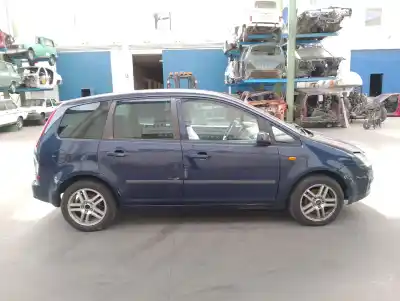 Утилизация автомобиля ford focus c-max (cap) 1.6 tdci cat года 2004 питание g8da