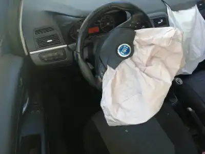 Здавання транспортного засобу fiat                                               punto (evo) (199)                                                                                                                                                                                                                                          1.3 16v jtd cat року 2007 потужний 199a2000