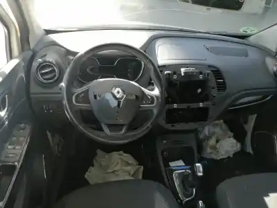 Утилизация автомобиля renault captur i (j5_, h5_) 1.5 dci 90 года 2016 питание k9ke629