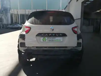 Утилизация автомобиля renault captur i (j5_, h5_) 1.5 dci 90 года 2016 питание k9ke629