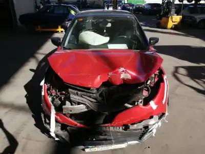 Утилизация автомобиля renault captur i (j5_, h5_) 1.5 dci 110 года 2016 питание k9kf646