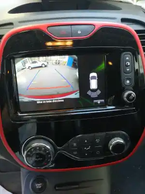 Утилизация автомобиля renault captur i (j5_, h5_) 1.5 dci 110 года 2016 питание k9kf646