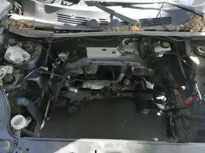 Scrapping Vehicle citroen berlingo xtr 1.6 hdi 92 of the year 2008 powered 9hx