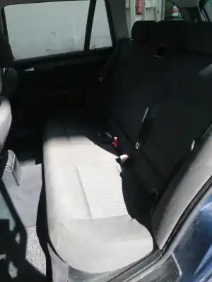 Scrapping Vehicle bmw serie 3 touring (e46) 2.0 diesel cat of the year 2003 powered 204d4