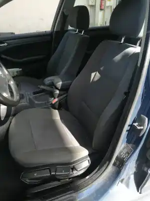 Scrapping Vehicle bmw serie 3 touring (e46) 2.0 diesel cat of the year 2003 powered 204d4