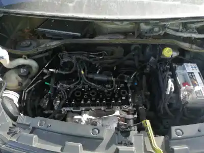 Здавання транспортного засобу citroen c3 picasso 1.6 16v hdi року 2009 потужний 9hx