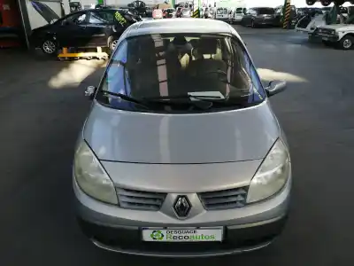 Здавання транспортного засобу renault scenic ii grand privilege року 2005 потужний f9qd812