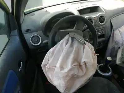 Scrapping Vehicle citroen c2 (jm_) 1.4 hdi of the year 2006 powered 8hz