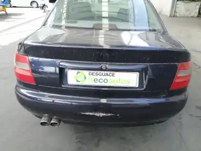 Veículo de Sucata audi a4 berlina (b5) 1.8 20v turbo do ano 1998 alimentado adr