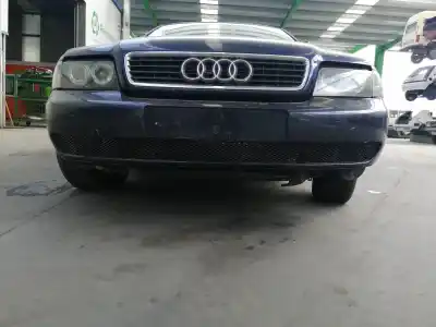Veículo de Sucata audi a4 berlina (b5) 1.8 20v turbo do ano 1998 alimentado adr