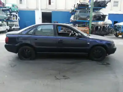 Veículo de Sucata audi a4 berlina (b5) 1.8 20v turbo do ano 1998 alimentado adr