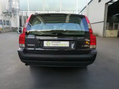Scrapping Vehicle volvo                                              v70 familiar                                                                                                                                                                                                                                               2.4 / 2.5 (103kw / 106kw)                                                                                                                                                                                                                                  of the year 2000 powered d5252t