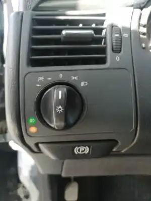 Veículo de Sucata mercedes-benz clase e (w210) berlina 3.2 v6 18v cat do ano 1999 alimentado 112941