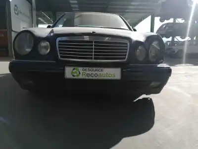 Veículo de Sucata mercedes-benz clase e (w210) berlina 3.2 v6 18v cat do ano 1999 alimentado 112941