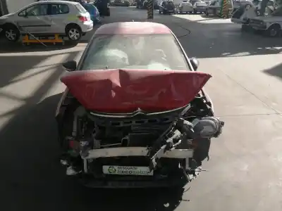 Утилизация автомобиля citroen c3 / c3 origin iii (sx) 1.2 vti 82 года 2018 питание hm05