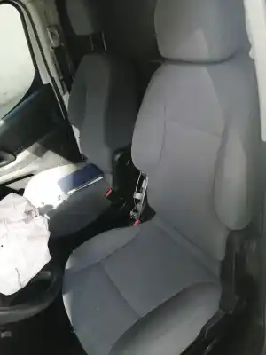 Утилизация автомобиля peugeot partner (s2) 1.6 16v hdi cat года 2015 питание 9h06