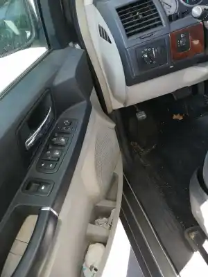 Scrapping Vehicle chrysler                                           grand voyager                                                                                                                                                                                                                                              lx                                                                                                                                                                                                                                                         of the year 2011 powered vm64c