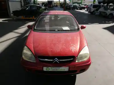 Утилизация автомобиля citroen c5 berlina 1.8 cat (6fz / ew7j4) года 2003 питание 6fz