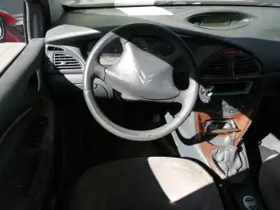 Утилизация автомобиля citroen c5 berlina 1.8 cat (6fz / ew7j4) года 2003 питание 6fz